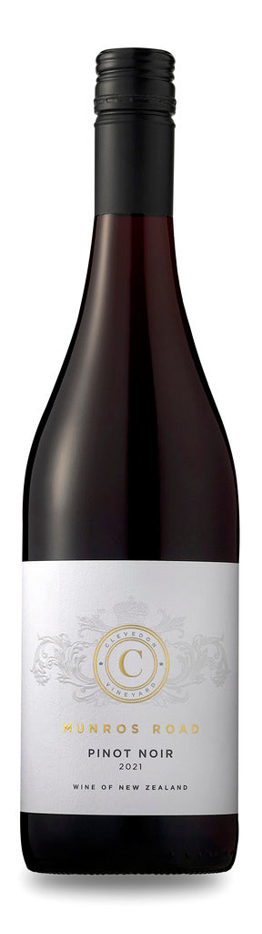 Munros Road Pinot Noir 2020